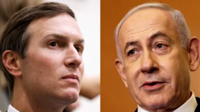 U.S. General to Oversee Hamas Disarmament in New Gaza Framework