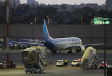 UAE prosecutors: Flydubai co-pilot attempted terrorist attack with crash axe