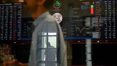 Pakistan’s KSE-100 Extends Rally as Global Tech Optimism and Local Banking Strength Drive Gains