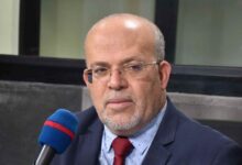 Tunisian Courts Freeze Assets of Opposition Lawyers in Money Laundering Probe