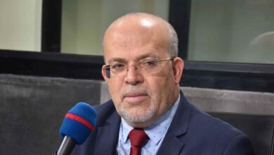 Tunisian Courts Freeze Assets of Opposition Lawyers in Money Laundering Probe