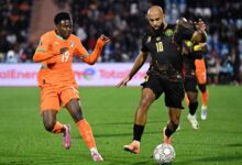Cameroon Defeats Ivory Coast 1-0 in Friendly at Stade Alassane Ouattara