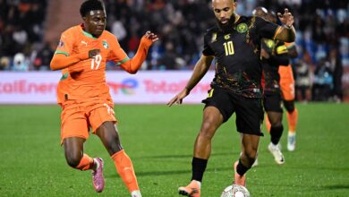 Cameroon Defeats Ivory Coast 1-0 in Friendly at Stade Alassane Ouattara