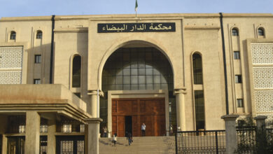 Algeria Adopts Law Extending Death Penalty to Arson and Aggravated Child Abduction