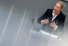 Hacked Emails Cast Shadow Over AfD’s Political Ascendancy in Germany