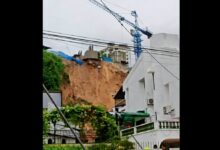 Penang Council Halts Construction Near Fatal Landslide Site