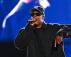 Jay-Z to headline Super Bowl LXI half-time show at SoFi Stadium in 2027