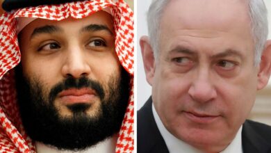 Saudi Arabia Rejects Israeli Bid to Join Houthi Campaign