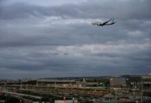 UAE Authorities Classify FlyDubai Co-Pilot’s Cockpit Attack as Attempted Terrorist Act