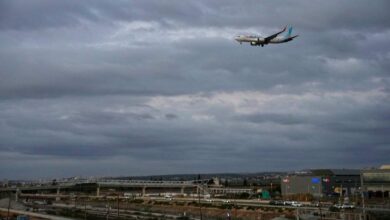 UAE Authorities Classify FlyDubai Co-Pilot’s Cockpit Attack as Attempted Terrorist Act
