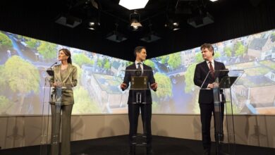 D66 and VVD Attempt to Reassert Liberal Dominance in Dutch Politics