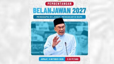 Malaysia Unveils RM459.8 Billion 2027 Budget Ahead of General Election, Boosting Minimum Wage and Household Aid