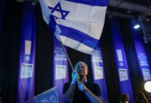 Israeli Election Leaves Leadership Uncertain as Netanyahu and Eisenkot Fall Short of Majority