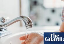 Health officials urge hand-washing and vaccination in Barry amid hepatitis A outbreak