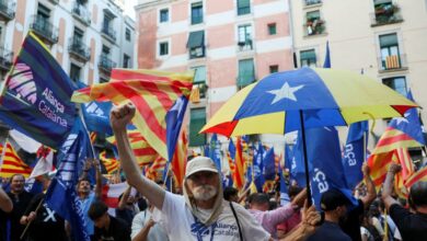 Far-Right Separatist Party Aliança Catalana Surges in Polls as Catalan Politics Shifts