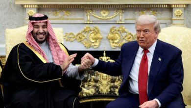 Saudi Arabia Balances Houthi Counter-Offensive with Diplomatic Outreach as Alliance Limits Are Tested