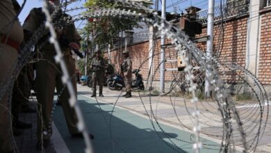 Kashmiris Observe 79th Anniversary of 1947 Indian Troop Deployment Amid Renewed Calls for UN-Mandated Plebiscite