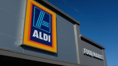 Aldi Recalls Frozen Spinach Bites Over Potential Rodent Hair Contamination