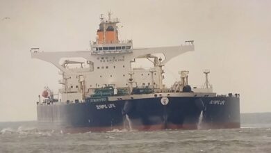 Tanker Explosion Off Oman Raises Alarms for Strait of Hormuz Security