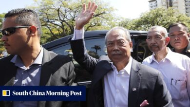 Former PM Muhyiddin Acquit on Four Charges in US$49 Million Corruption Case