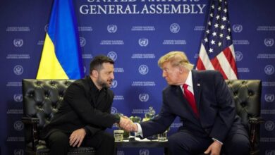Ukraine Resumes Strikes on Russian Oil Infrastructure as Washington Pressures Kyiv to Halt Attacks