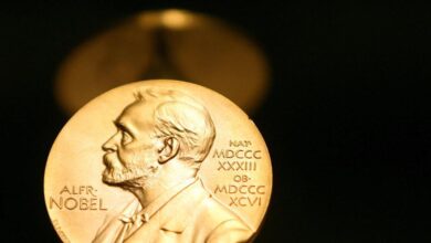 Kagan and Soai Win 2026 Nobel Prize for Solving Life’s Homochirality Puzzle