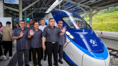 Malaysia’s East Coast Rail Link Enters Final Testing Phase Ahead of 2027 Launch