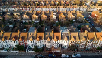 UK House Prices Flatline in September as Mortgage Costs Squeeze Buyer Demand
