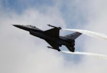 Pentagon and Lockheed Martin Finalize Decade-Long F-35 Production Pact