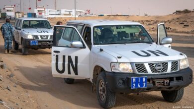 UN Peacekeeping Mission in Western Sahara Faces Uncertain Future After Veto Clash