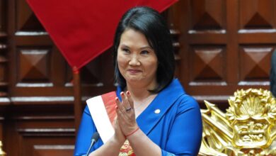 Peru’s Lower House Grants Fujimori 90-Day Emergency Powers on Security and Climate