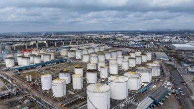 Brent Futures Diverge from Physical Prices Amid Strait of Hormuz Disruptions