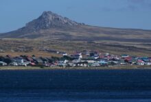 Israel Denies Reports of Diplomatic Shift on Falklands Dispute