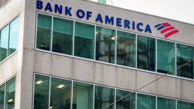 Bank of America Fined $1.21 Billion for Money-Laundering and Sanctions Violations