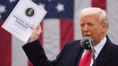 U.S. Manufacturing Employment Remains Below Pre-Tariff Levels Despite Recent Gains