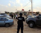 Jordan Declares National Mourning After Seven Killed in Church Attack in Karak