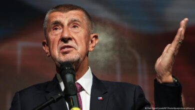 Czechs Vote in Local and Senate Elections in First Test for PM Babiš