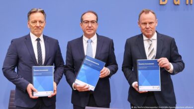 Germany extends border controls and advances offshore wind infrastructure amid geopolitical shifts