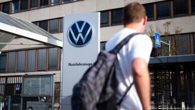 Volkswagen Terminates 10 Collective Wage Agreements in Cost-Cutting Drive