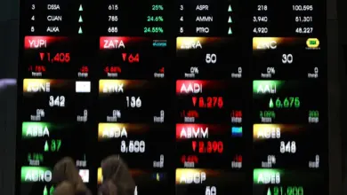 MSCI Review Triggers 7.35% JCI Crash, Deepening Rupiah Slide