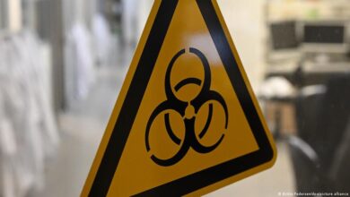 Russian authorities deny pneumonic plague caused death of Siberian research worker