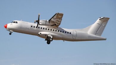 Nigerian Military Aircraft Crash in Ondo State Kills All 25 Onboard