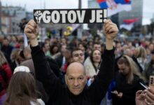 Serbia’s Snap Election: A Referendum on Stability Amid Record Turnout