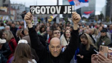 Serbia’s Snap Election: A Referendum on Stability Amid Record Turnout