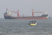 Strait of Hormuz sees surge in tanker attacks as Iran tests leverage ahead of US elections