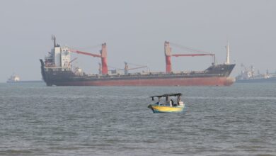 Strait of Hormuz sees surge in tanker attacks as Iran tests leverage ahead of US elections