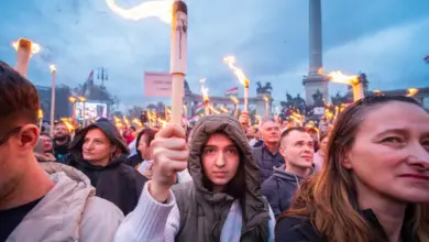 Hungary’s New Government Moves to Replace State Media as Press Freedom Restores