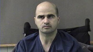 US Army to Execute Fort Hood Shooter Nidal Hasan by Firing Squad in December