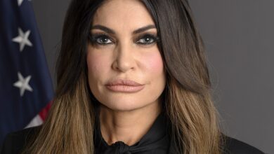 U.S. Ambassador Guilfoyle Faces Oversight Inquiry Over Alleged Pay-to-Play Scheme