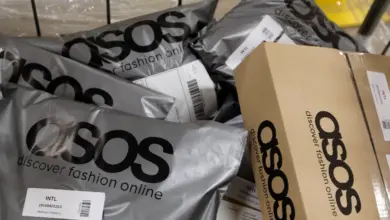 Asos confirms unauthorised app notification after cyberattack alert